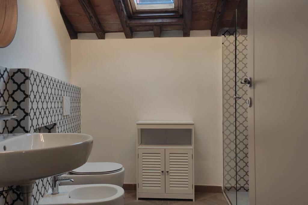 פירנצה Large 2Br Apartment Near Piazza San Marco מראה חיצוני תמונה